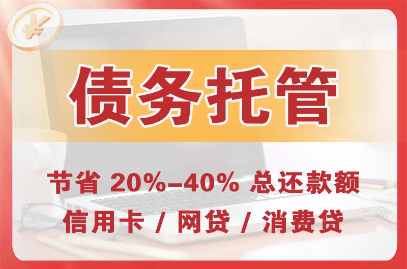 荔湾债务托管